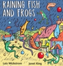 Raining Fish and Frogs - Book