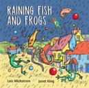 Raining Fish and Frogs - Book