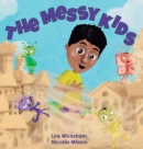 The Messy Kids - Book