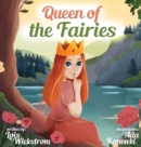Queen of the Fairies - Book