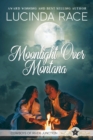Moonlight Over Montana - LP - Book