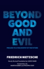 Beyond Good and Evil : Prelude to a Philosophy of the Future (Warbler Press) - Book