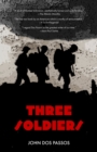 Three Soldiers (Warbler Classics) - Book