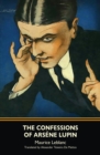 The Confessions of Ars?ne Lupin (Warbler Classics) - Book