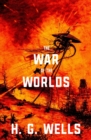 The War of the Worlds (Warbler Classics) - Book