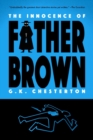The Innocence of Father Brown (Warbler Classics) - Book