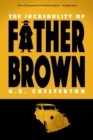 The Incredulity of Father Brown (Warbler Classics) - Book