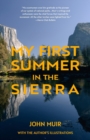 My First Summer in the Sierra (Warbler Classics) - Book