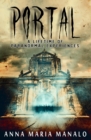 Portal : A Lifetime of Paranormal Experiences - Book