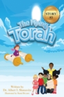 The Flying Torah - Book