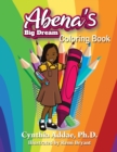 Abena's Big Dream Coloring Book - Book