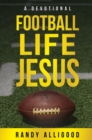 Football, Life, Jesus - eBook