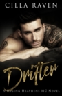 Drifter (Raging Heathens MC, Book 1) - Book