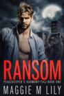 Ransom : A Psychic Shifter Paranormal Romance - Book