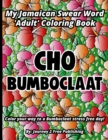 Cho Bumboclaat - Book