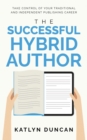 The Successful Hybrid Author - Book