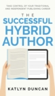 The Successful Hybrid Author - Book