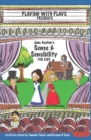 Jane Austen's Sense & Sensibility for Kids : 3 Short Melodramatic Plays for 3 Group Sizes - Book