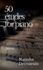 50 etudes for piano - eBook