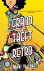 Grand Theft Retro - Book