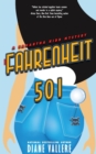 Fahrenheit 501 : A Samantha Kidd Mystery - Book