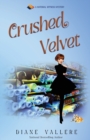Crushed Velvet : A Material Witness Mystery - Book