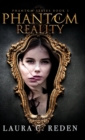 Phantom Reality - Book