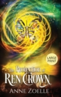 The Protection of Ren Crown - Large Print Hardback - Book