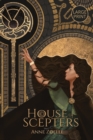 House of Scepters - Large Print Paperback - Book