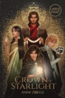 Crown of Starlight - Large Print Paperback - Book