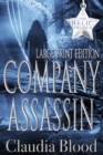 Company Assassin - Book