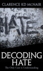 Decoding Hate - Book