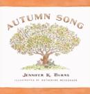Autumn Song - Book