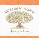 Autumn Song - Book