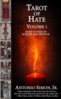 Tarot of Hate, Volume 1 : Eight Stories of Murder and Revenge - Book