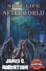 Afterworld - Book