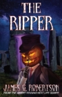 The Ripper : The First Next Life Prequel - Book