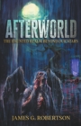 Afterworld : The Haunted Realm Beyond Our Stars - Book