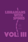 Librarians With Spines - Book