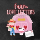 Farm Love Letters - Book