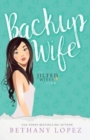 Backup Wife - Book