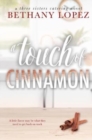A Touch of Cinnamon - Book