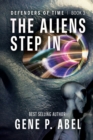 The Aliens Step In - Book
