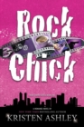 Rock Chick - Book