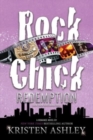 Rock Chick Redemption - Book