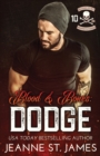 Blood & Bones - Dodge - Book