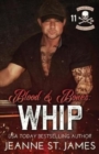 Blood & Bones - Whip - Book
