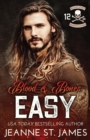 Blood & Bones - Easy - Book