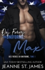 Des Freres en Uniforme - Max - Book