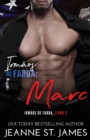 Irmaos de Farda - Marc - Book